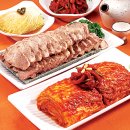 놀부보쌈 이미지