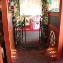 프로포즈 벤치 이미지