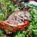 와족 | 모라동족발맛집 홀에서 먹고 갈 수 있는 와족