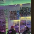 T-팩토리 펍