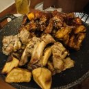 쪽신치왕쪽갈비 네이버블로그