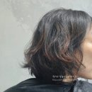 가즈미용실 - 양주시 꿈나무로 323 | 염색전문 다연디자이너에게 받은 무이송파점 염색 후기