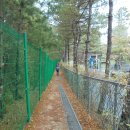 간촌약수터 화장실 이미지