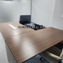 한샘비츠디자인 | 동탄 제조회사 대표님실 리벤시리즈 배치하기