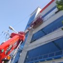 싸인스크린골프 이미지