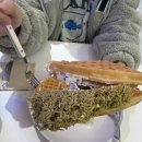 조이스 | 서울대입구역 두바이 와플 맛집 후기 : 조이스커피