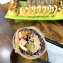 돌돌마리 김밥 | 아주대 삼거리 맛집_경기 수원 [돌돌마리김밥] 방문 후기