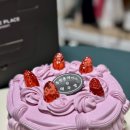 중앙로286 | 투썸플레이스 × 태극당 콜라보 케이크 포장 후기