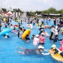 칠보물테마유원지 이미지