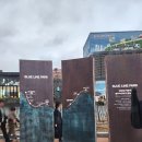 해운대블루라인(주)미포정거장 | 해운대블루라인파크 미포정거장 스카이캡슐 해변열차 예약 내돈내산후기