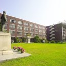 휘문고등학교 이미지