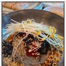 이가네 메밀막국수