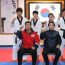 분당태권도장 이미지