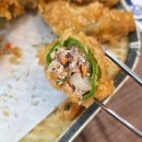 1383 | 대전 방동맛집 '모오락칼국수' 얼큰 통오징어칼국수 후기