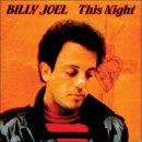 클래식 음악으로 만든 팝송 Top 10 (5) This Night - Billy Joel 이미지