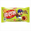 홈런볼 이미지