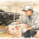 축산가축인공수정소 데일리안