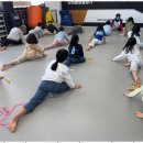 한국파워점핑클럽태권도 | 감정동태권도 가온태권도와 파워점핑줄넘기클럽에서 찾은 행복한 시간