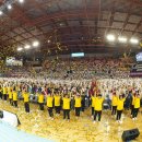 희망체육관 이미지