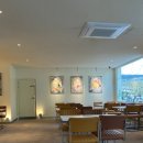 그리네 | [경기도 포천 대형 애완동반 카페] 그리네 오아시스 후기