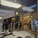 (주)유주 | [여의도]일식 브런치 유주키친 내돈내산 방문한 후기