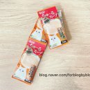 챠오챠오 | 고양이 음수량 늘리기 좋은 간식? 챠오 츄르 스프 솔직 후기