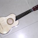 통기타A 이미지