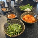 백암-2 | 선릉역 맛집 농민백암순대 본점 내돈내산 점심시간 웨이팅 꿀팁