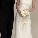 견생냥품무인24시시흥배곧점 | 인천 논현·시흥 배곧 웨딩 | 화이트 앤 모브 핑크 촬영 부케 — 줄맨드라미로 청순하고 유니크한 무드...