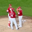 온화앤유 | 2025년 10월의 연휴 / 올해 야구 끝 -.- .. 바쁘디 바쁜 연휴