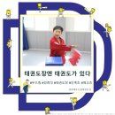 두드림태권도장 이미지