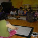 인디언캠프 이미지