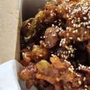 옛날통닭새 이미지
