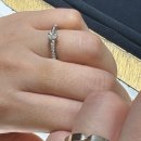 리앙 | 쇼메 웨딩밴드 투어 후기｜리앙 에비당스·비 드 쇼메·토르사드 실착 비교