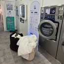 런드리라운지 이미지