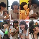 ☆♡ 54기 <b>비키</b><b>언니</b>의 생일이에요~~~~~~~^^♡☆