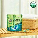 울트라세탁 이미지