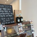 목포커피 | 목포 평화광장 카페 오키나와 파라솔/융드립 커피가 있는 목포 평광 카페 내돈내산 후기
