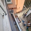 공장 주방닥트 시공, 현해설비 덕분에 해결했어요! 🔧✨