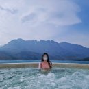 카페델피노 인근 | [강원도 고성] 델피노 인피니티풀 할인 팁 &amp; 소노캄 델피노 울산바위 뷰 명당 객실 총정리