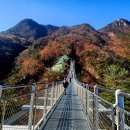 운악산 이미지