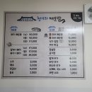 청기와 매운탕 이미지