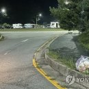 춘천소양강댐 입구 주차장 이미지