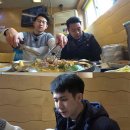 태국식당(친구집)