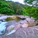 용추물레방아펜션 이미지