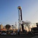 월곶역광장 이미지