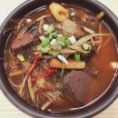 천일식당 - 원주시 | 천일식당