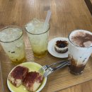 1002 | 분당 야외 카페, 뷰가 좋아서 친구들이랑 다녀온 Cafe 1002
