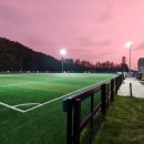 유소년축구장 축구장 이미지