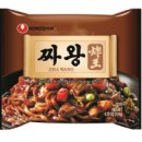 짜왕 - 강릉시 경포로 58 | 짜왕
